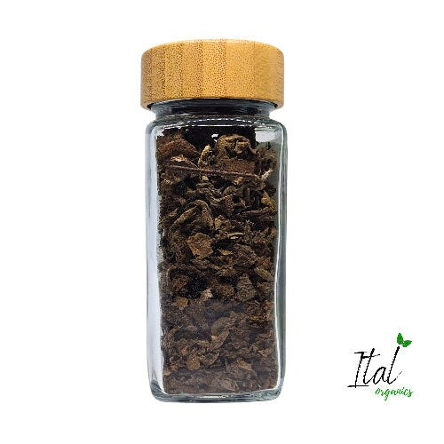 Ital Organics- Dried Oregano