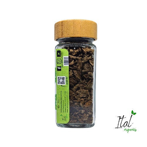 Ital Organics- Dried Oregano