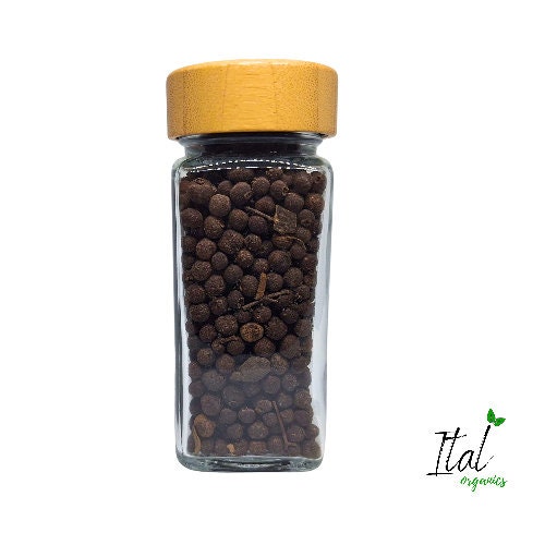 Ital Organics- Whole Pimento(Allspice)