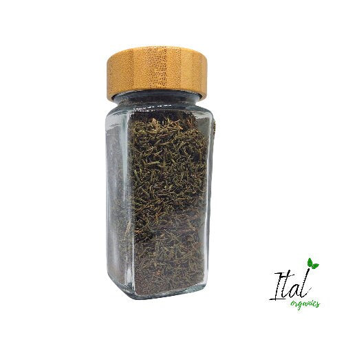 Ital Organics- Dried Thyme