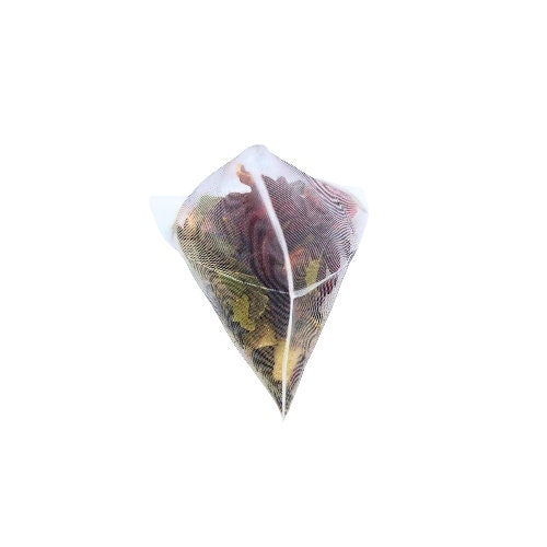 Ital Organics 100% Organic Sorrel Tea, 14 Tea Bags